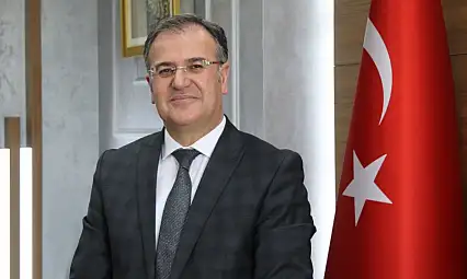 Bilal Özdoğan'dan 30 Ağustos mesajı: Birliğimiz daim olsun