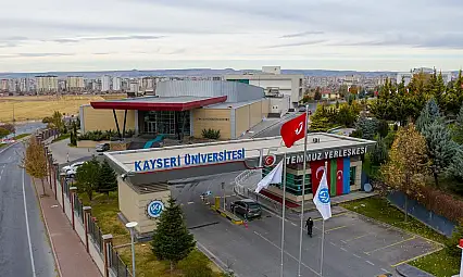 'Bilge Kral' Talas'ta anılacak