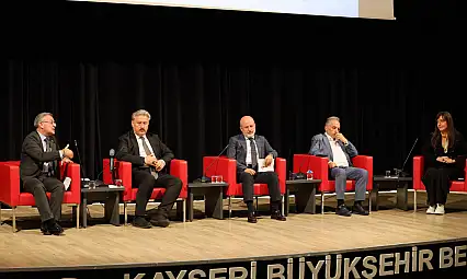Bin konut tamamlandı, sırada 24 hektarlık yeni proje var!