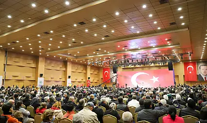 Binlerce Kayserili bekliyor! 500 bin konut için kurası çekilecek 7 il belli oldu