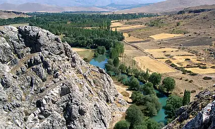 Anadolu'nun saklı hazinesi Kültür Başkentliğine aday