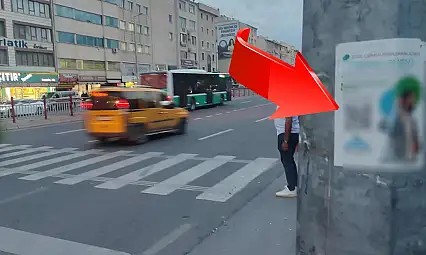 Bir Cumhurbaşkanı adayı daha ortaya çıktı! İlanlar Kayseri'ye asıldı