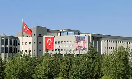 Bir dönem Kayseri'de rektördü! Şimdi dünyanın en etkili isimleri arasında