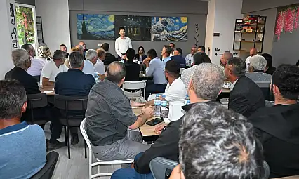 Bir dönem sona erdi! Kayseri'ye veda ediyor