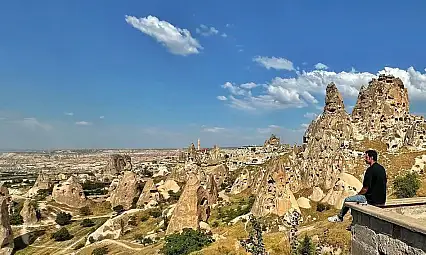 Bir döneme damga vurmuştu! Kayserili ünlü ismin yeni projesi belli oldu