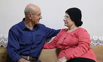 Bir ömürlük yolculuk: Virajı da var, bayırı da