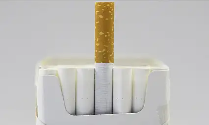 Bir sigara grubu daha 5, 10 ve 15 TL zam yaptı!