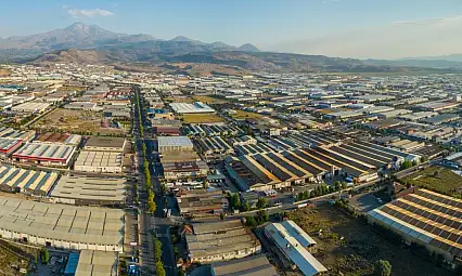 Bir süre önce satılmıştı! Kayseri'deki o firma personel alacak... İlandaki not dikkat çekti