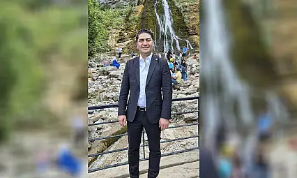 Bir süre önce ziyaret etmişti! MHP'li vekil böyle sordu: Gürültüyle akıyor, hayrete düşürüyor! Ekonomik karşılığı ne kadar?