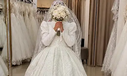 Bir vakfiyeden bir gelinliğe: Kayseri'de 161 yıllık iyilik