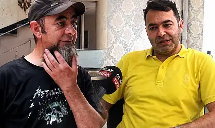 Bir zamanlar Kayseri'nin gözdesiydi! Şimdi in cin top oynuyor
