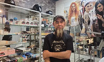 Bir zamanlar önyargıyla bakılıyordu! Kayserili sanatçıdan açıklama