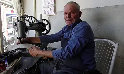 Bir zamanların en gözde mesleği artık tarih oluyor