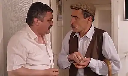 Bizimkiler dizisinin usta oyuncusu Kayserili çıktı!