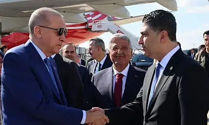 BM Genel Kurulu sonrası İsmail Özdemir'den Türkiye mesajı