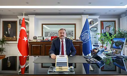 'Bu gece, iyiliğe ulaşmak için bir müjdedir'