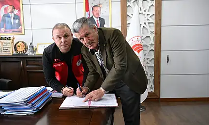 Bu imza küçükbaş üreticilerinin kaderini değiştirecek