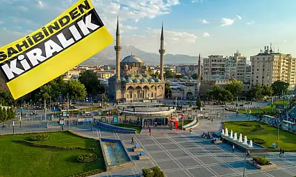 Bu listeye Kayseri'de girdi! Kira fiyatlarında bakın kaçıncı sırada?