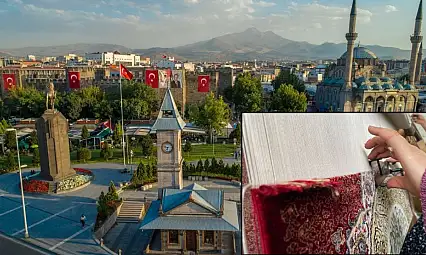Bugün dünyanın kullandığı sistem meğer Kayseri'de doğmuş