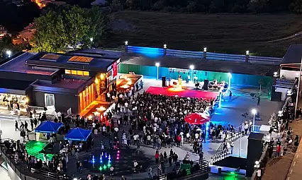 Bünyan Belediyesi'nden müjde: Cam Teras'ta ücretsiz etkinlik!