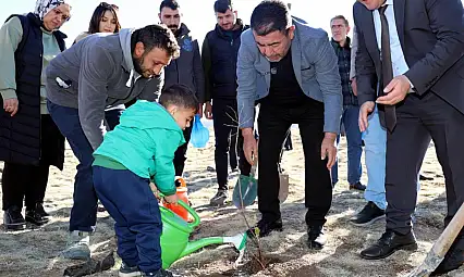 Bünyan Belediyesi'nden Yakup'a moral