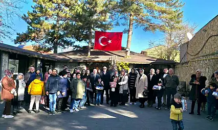 Bünyan'da Engelliler Günü programı düzenlendi