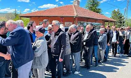 Bünyan'da birlik ve beraberliğin en güzel tablosu