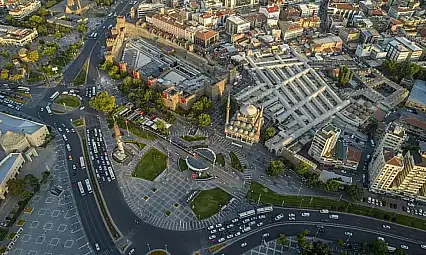 Bünyan'da büyük festivale az kaldı!