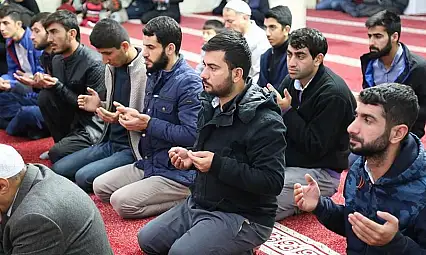 Bünyan'da gençler sabah namazında buluşacak