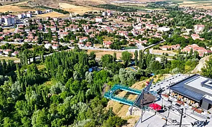 Bünyan'da hizmet kapasitesini artıracak gelişme! Başkan Metin duyurdu