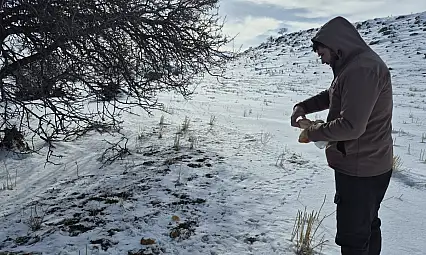 Bünyan'da onlar da unutulmadı