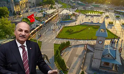 Bünyan'da Saadet buluşması: Birol Aydın da Kayseri'ye geliyor!