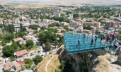 Bünyan'da şenlik var! Başkan Metin herkesi davet etti