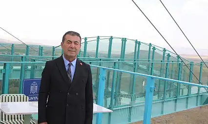 Kayseri'ye yeni AVM yapılıyor! Yeri belli oldu