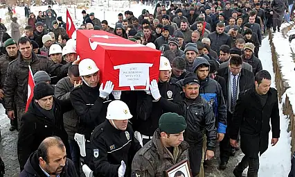 Bünyanlı şehit dualarla anılacak