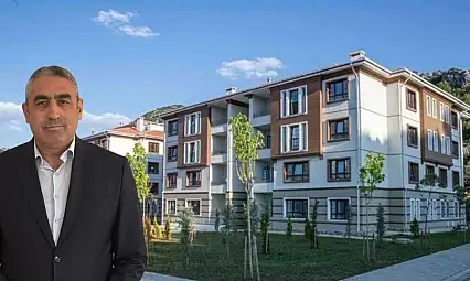 Büro Memur-Sen'den flaş talep!