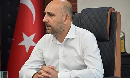 'Büyük felaket, millet olarak dayanışma ve yardımlaşma ruhumuzu bir kez daha ortaya koymuştur'