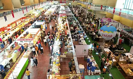 Büyük gün yarın! Konser ve alışveriş dolu festival için son saatler