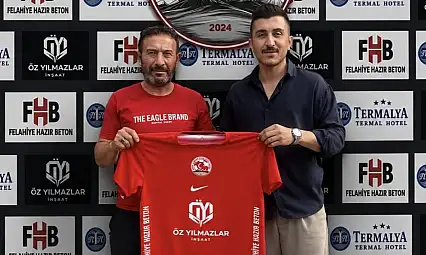 Büyük Toramanspor'dan şampiyonluk kadrosu hamlesi