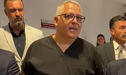 Büyükkılıç'ın doktoru konuştu! Yarın belli olacak