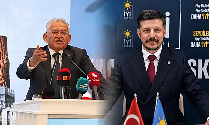 Büyükkılıç'ın pastırma sözü Kastamonuluları kızdırdı!