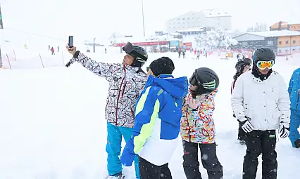 Büyükkılıç, Kayseri'nin amiral gemisinde...