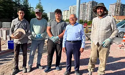 Büyükkılıç müjdeyi verdi: Kayseri'nin kilit noktasında geri sayım başladı