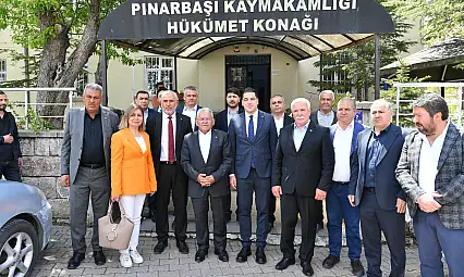 Kayseri'deki yeni terminal yıl sonunda hizmete girecek