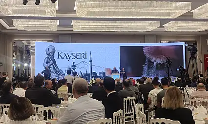 Büyükkılıç'tan Kastamonu ve Afyon'a tarihi gönderme: Korktu gelmedi!