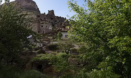 Büyükkılıç'tan Soğanlı vurgusu: 'Yükselen turizm merkezlerinden biri'