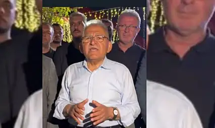 Büyükkılıç'tan YKS öncesi öğrencilere müjde!