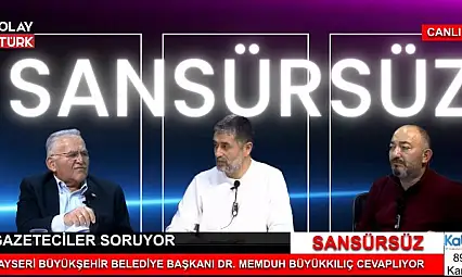 Büyükşehir çalışan arıyor! Başkan: 'Yarın gelsin başlatayım'