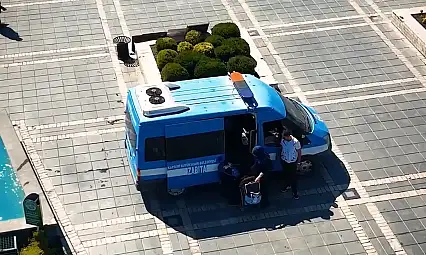 Büyükşehir'den istismara geçit yok!