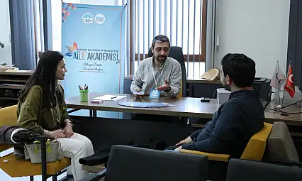 Büyükşehir'den yeni evlenen çiftlere destek: 148 çift ile görüşme yapıldı